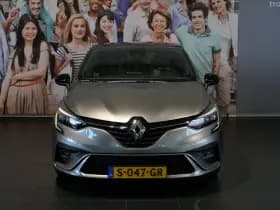 Renault Clio thumbnail 2