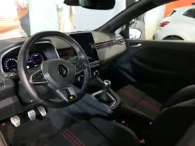 Renault Clio thumbnail 20