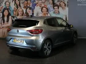 Renault Clio thumbnail 3