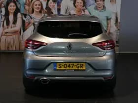 Renault Clio thumbnail 4