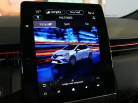 Renault Clio thumbnail 38
