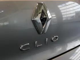 Renault Clio thumbnail 5