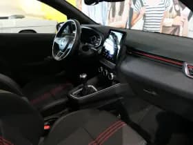 Renault Clio thumbnail 41