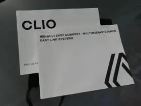 Renault Clio thumbnail 44