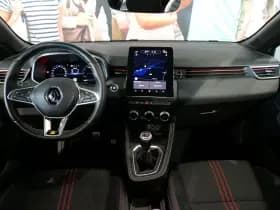 Renault Clio thumbnail 10