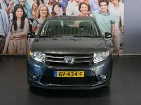 Dacia Sandero thumbnail 2