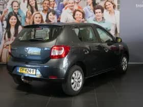 Dacia Sandero thumbnail 3