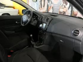 Dacia Sandero thumbnail 35