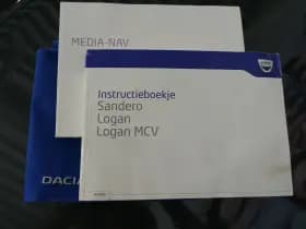 Dacia Sandero thumbnail 38