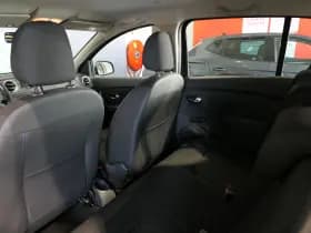 Dacia Sandero thumbnail 6