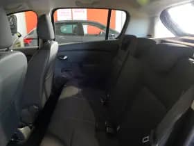 Dacia Sandero thumbnail 7
