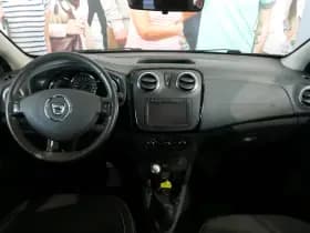 Dacia Sandero thumbnail 9