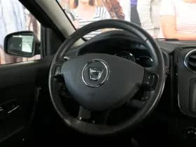 Dacia Sandero thumbnail 10