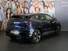 Renault Mégane E-Tech thumbnail 3