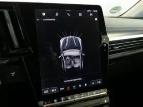Renault Mégane E-Tech thumbnail 33