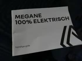 Renault Mégane E-Tech thumbnail 45