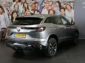 Renault Austral thumbnail 3