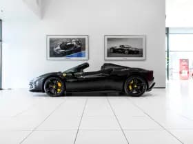 Ferrari 296