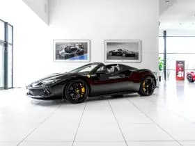 Ferrari 296 thumbnail 2