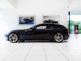 Ferrari GTC4Lusso