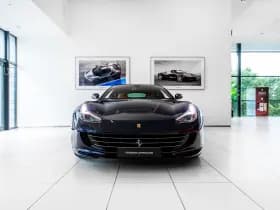 Ferrari GTC4Lusso thumbnail 20