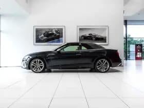 Audi S5 thumbnail 2