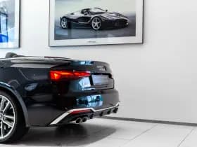 Audi S5 thumbnail 11