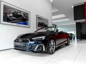 Audi S5 thumbnail 14