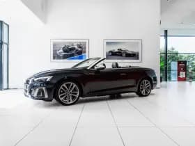 Audi S5 thumbnail 3