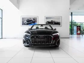 Audi S5 thumbnail 4