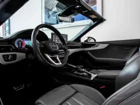 Audi S5 thumbnail 45