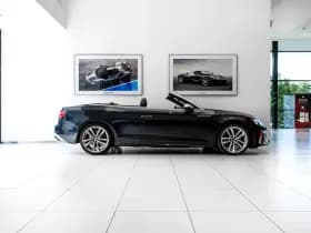Audi S5 thumbnail 6