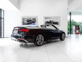 Audi S5 thumbnail 7