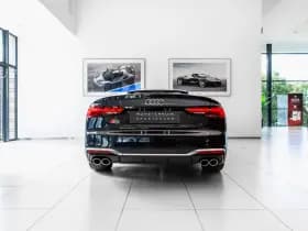 Audi S5 thumbnail 8