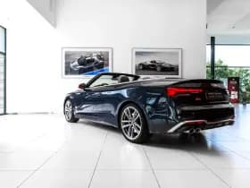 Audi S5 thumbnail 9