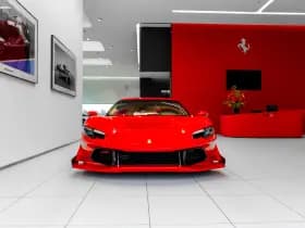Ferrari 296 thumbnail 14