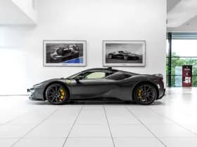 Ferrari SF90 Stradale
