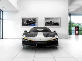 Ferrari SF90 Stradale thumbnail 16