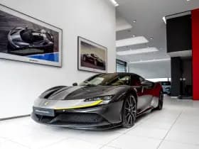 Ferrari SF90 Stradale thumbnail 18