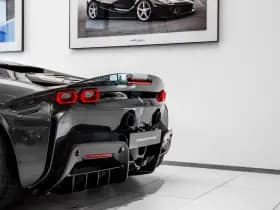Ferrari SF90 Stradale thumbnail 27