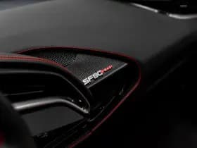 Ferrari SF90 Spider thumbnail 14