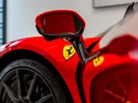 Ferrari SF90 Spider thumbnail 23