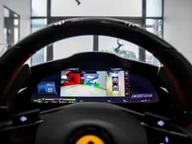 Ferrari SF90 Spider thumbnail 9