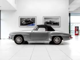 Mercedes-Benz 190-Serie thumbnail 2