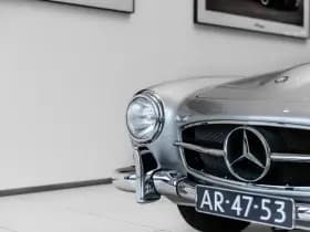 Mercedes-Benz 190-Serie thumbnail 13