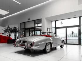 Mercedes-Benz 190-Serie thumbnail 19
