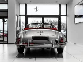 Mercedes-Benz 190-Serie thumbnail 20