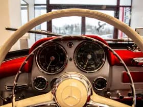 Mercedes-Benz 190-Serie thumbnail 30