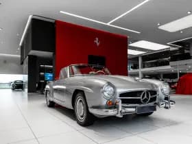Mercedes-Benz 190-Serie thumbnail 4