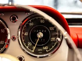 Mercedes-Benz 190-Serie thumbnail 31